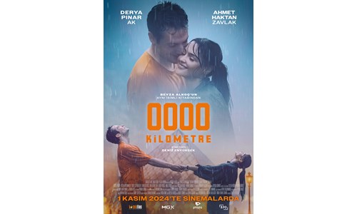 0000 KİLOMETRE